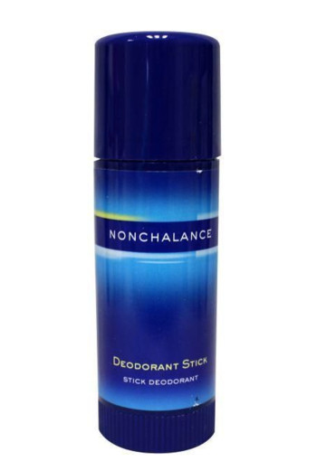 Nonchalance Deodorant stick (50 Milliliter)
