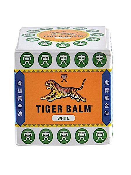 Tiger Balm Wit 19 gram