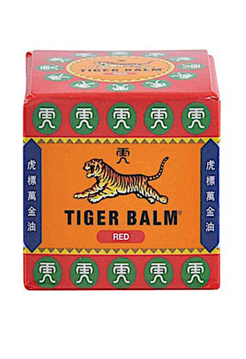 Ti­ger Balm Rood  30 g