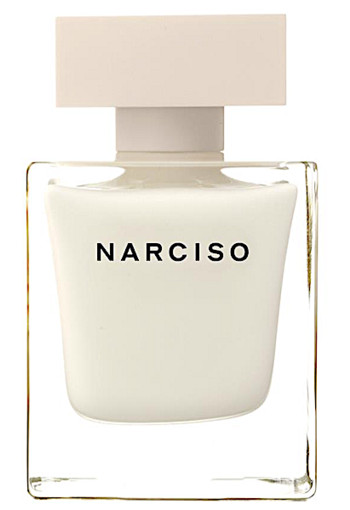 Narciso Rodriques eau de parfum female (50 Milliliter)