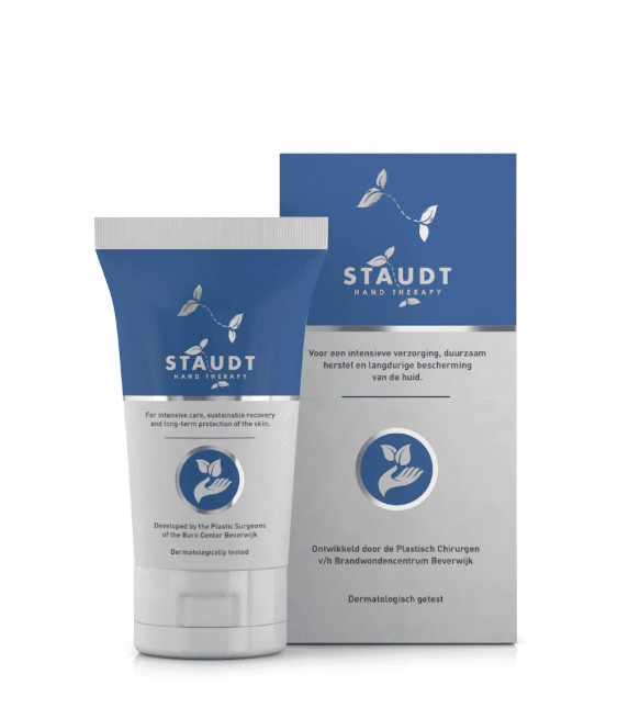 Staudt Handcreme (75 Milliliter)