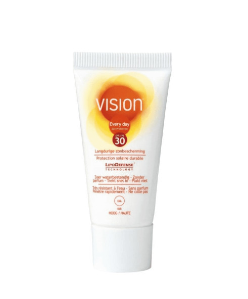 Vision High mini SPF30 (15 Milliliter)