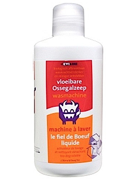 Ossengal Zeep wasmachine (1 Liter)