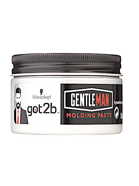 Got2b Gentleman Molding Paste