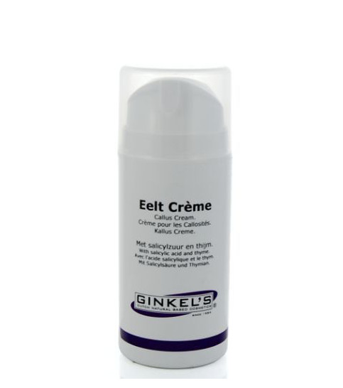 Ginkel's Eeltcreme extra (100 Milliliter)