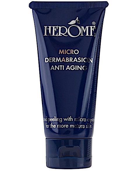 Herome Micro dermabrasion anti aging (55 Milliliter)