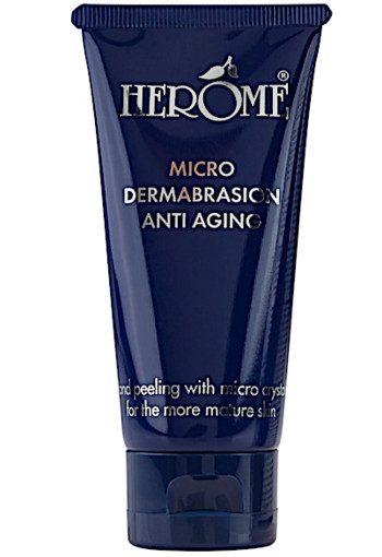 Herome Micro dermabrasion anti aging (55 Milliliter)