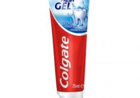 Colgate Tandpasta blue fresh gel 75 ml