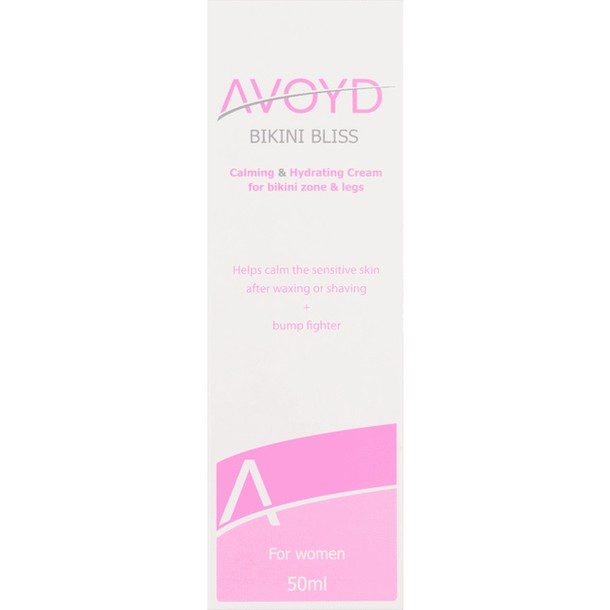 Avoyd Double Delight Roller 90 ml