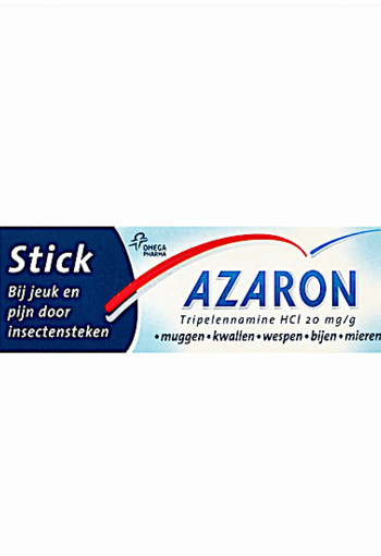 Azaron Stick (6 Gram)