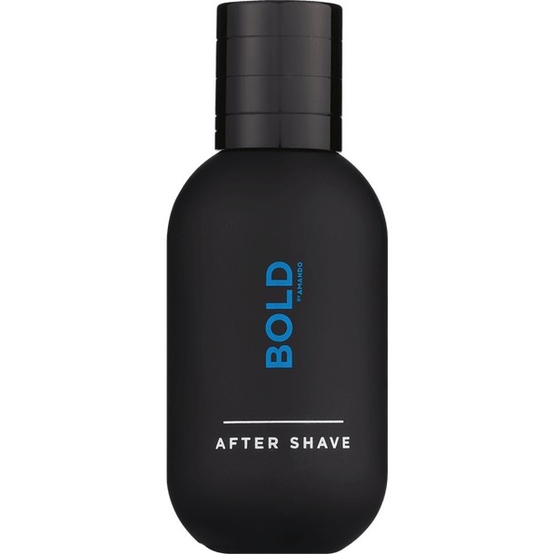 Amando Bold Aftershave 50 ml