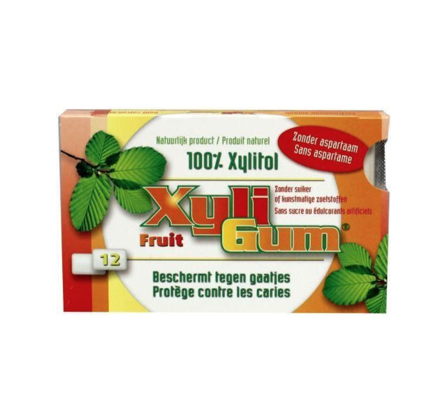 Xyligum Fruit (15 Gram)