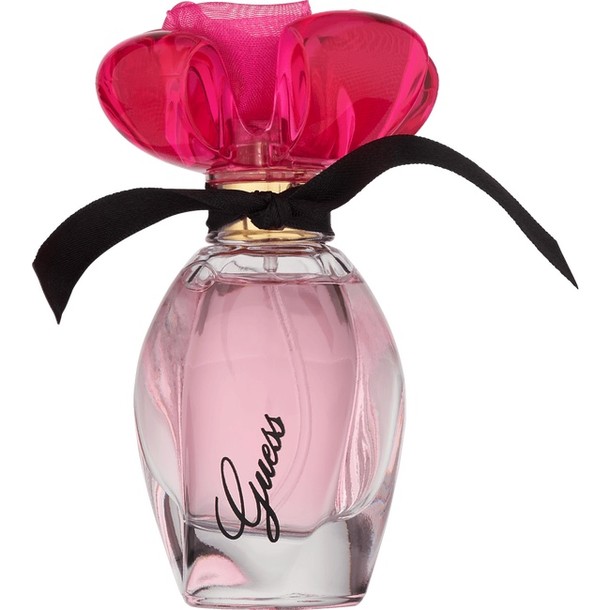 Guess Girl 30 ml - Eau de toilette - for Women