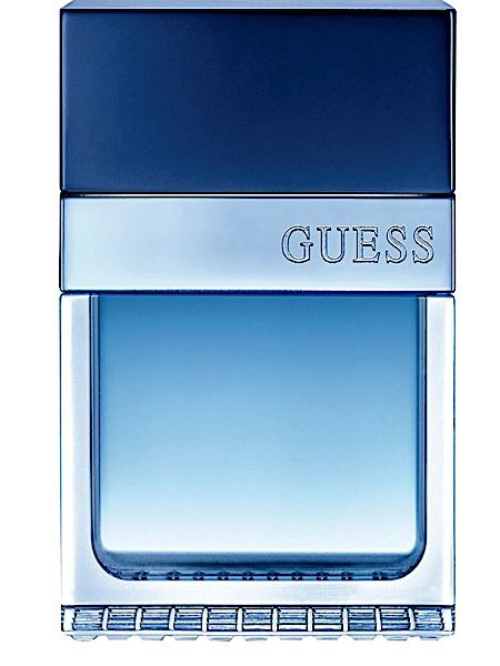 Guess Seductive Blue Eau De Toilette 50 ml
