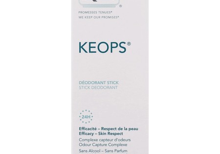 RoC Keops Deodorant Stick 40 ml