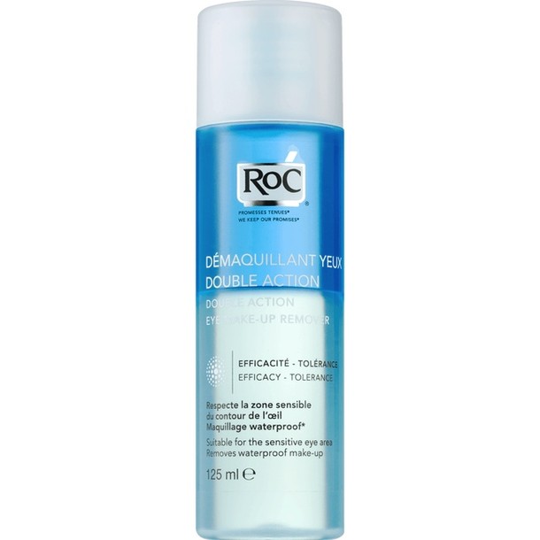 RoC Eye Make Up Remover 125 ml