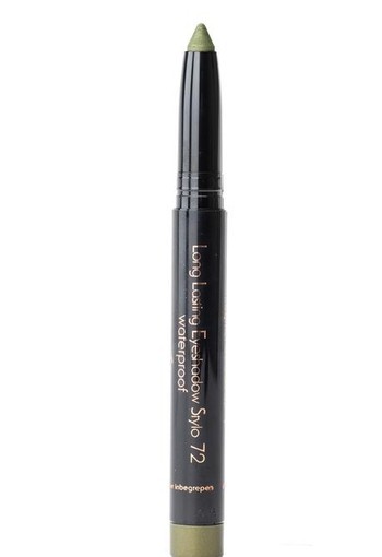John van G Eyeshadow long lasting stylo 72 (1 Stuks)