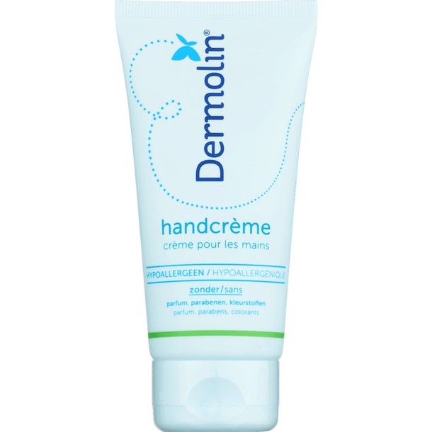 Dermolin Handcreme 75 ml