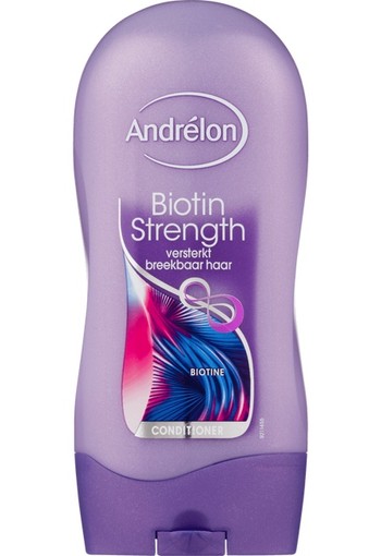 Andrelon special Conditioner biotin strength 300 ml