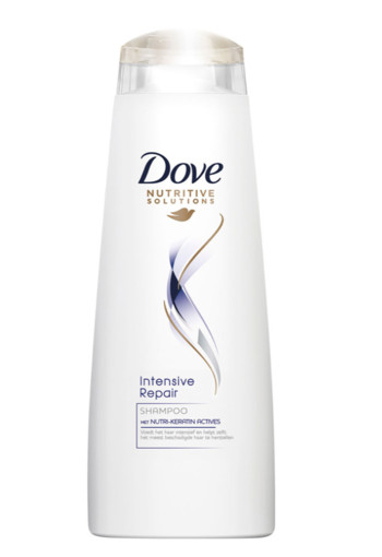 Dove Shampoo intens repair (250 Milliliter)
