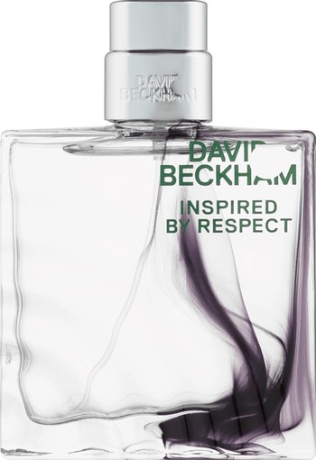 David Beckham Inspired By Respect Men Eau de Toilette 90 ML