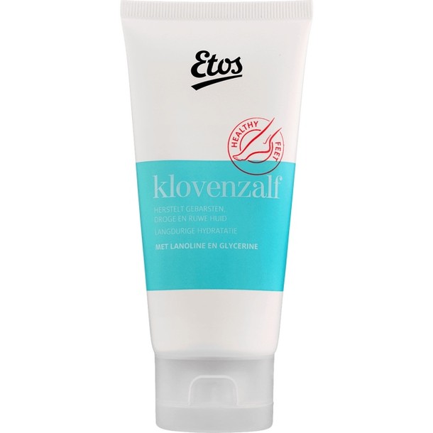 Etos Healthy Feet Klovenzalf 75 ml