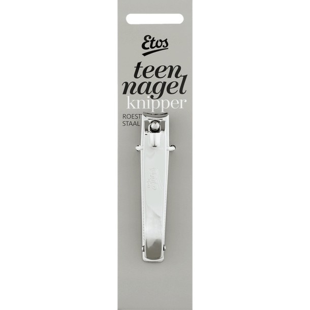 Etos Teennagelknipper