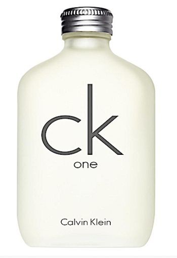 Calvin Klein One eau de toilette spray 200 ml