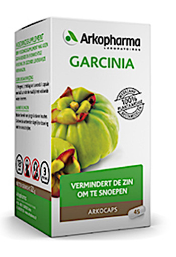 Arkocaps Garcinia (45ca)