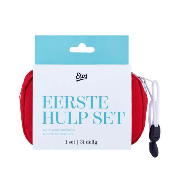 Etos Eerste Hulp Set