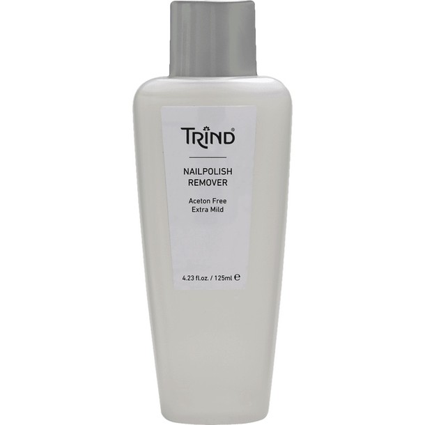 Trind Nailpolish Remover 125 ml