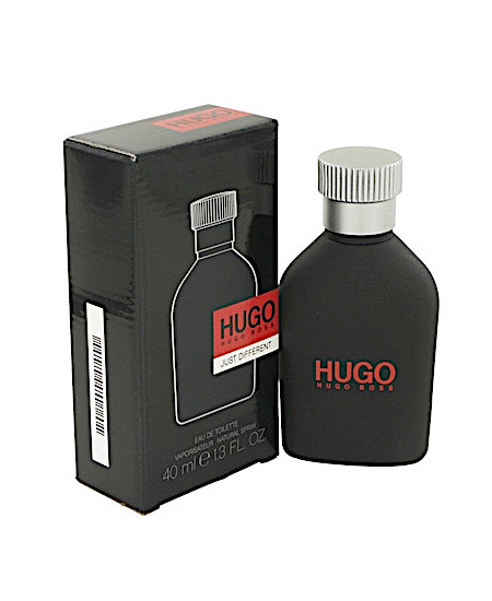 Hugo Different 40 ml Eau De Toilette - Herenparfum