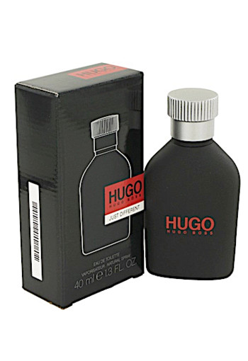 Hugo Boss Just Different 40 ml - Eau De Toilette - Herenparfum