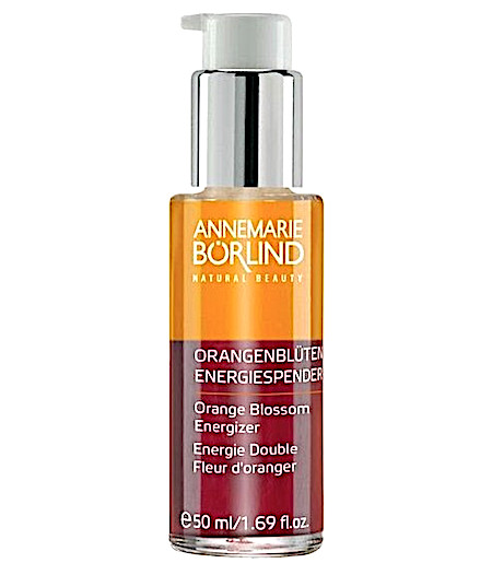 Borlind Oranje bloesem energeticum (50 Milliliter)
