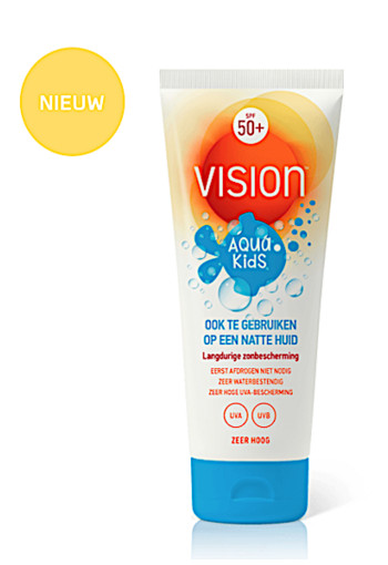 Vision Aqua Kids SPF50+ 150 ml
