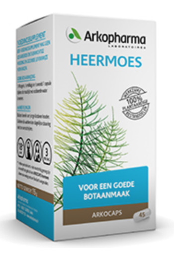 Arkocaps Heermoes 45 capsules
