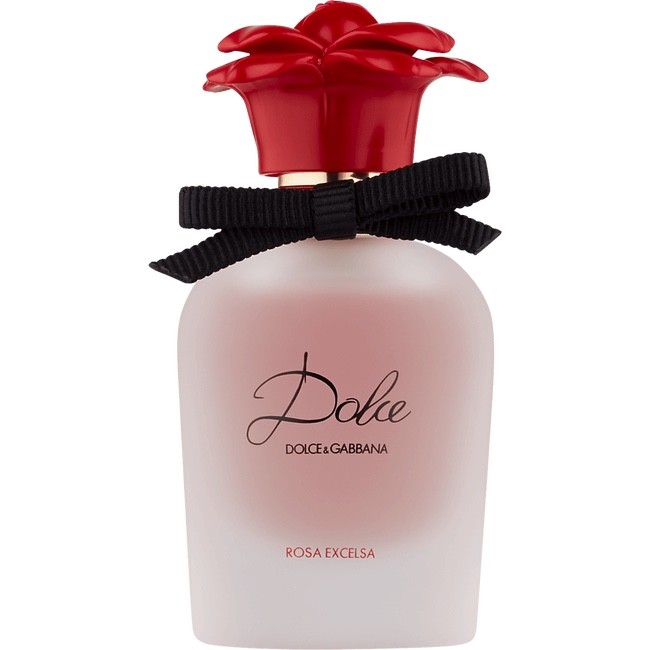 dolce & gabbana dolce rosa excelsa eau de parfum 50ml
