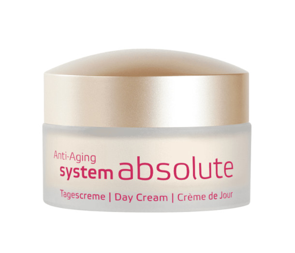 Borlind System absolute dagcreme (50 Milliliter)