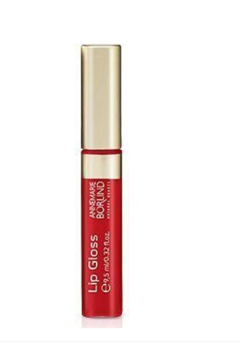 Borlind Lip gloss red 20 (10 Milliliter)