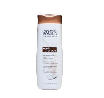 Borlind Shampoo repair (200 Milliliter)