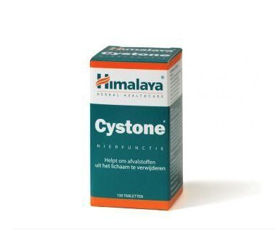 Himalaya Cystone (100 Tabletten)