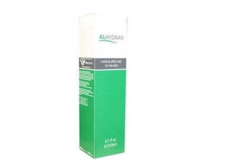 Alhydran Gel (250 Milliliter)