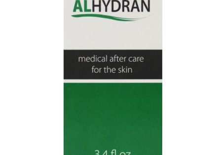 Alhydran Gel (100 Milliliter)