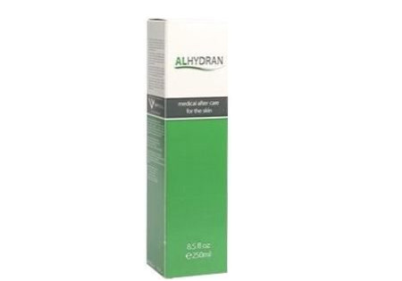 Bap Medical Alhydran gel (30 Milliliter)