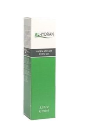 Bap Medical Alhydran gel (30 Milliliter)