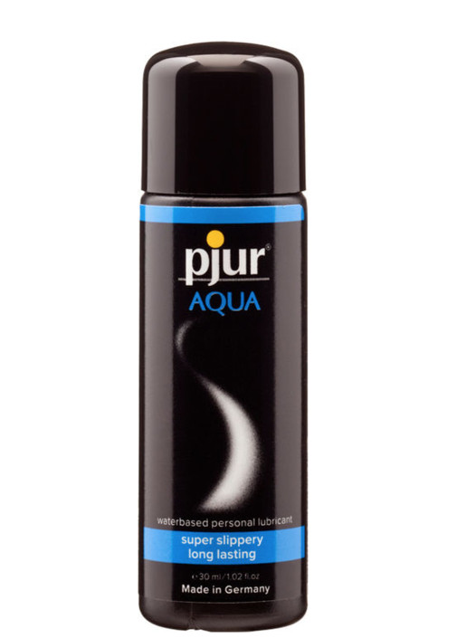 Pjur Aqua gleitgel (30 Milliliter)