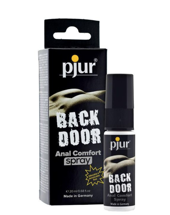 Pjur Backdoor anal comfort spray (20 Milliliter)