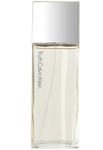 Calvin Klein Truth eau de parfum vapo female 100 ml