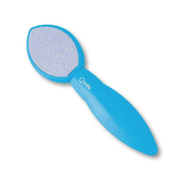 Credo Voetvijl keramisch duo pop art (1 Stuks)