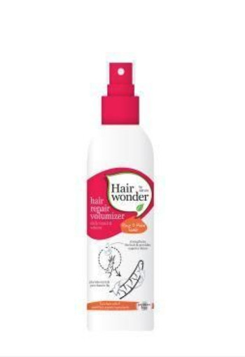 Hairwonder Hair repair fluid hair volumizer (150 Milliliter)